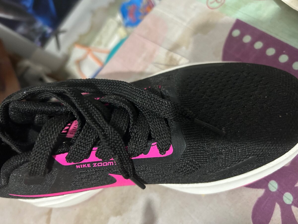 Chaussures Nike Zoom X Femme