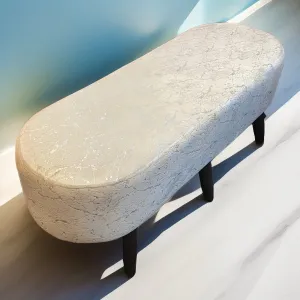 2 Seater Stool