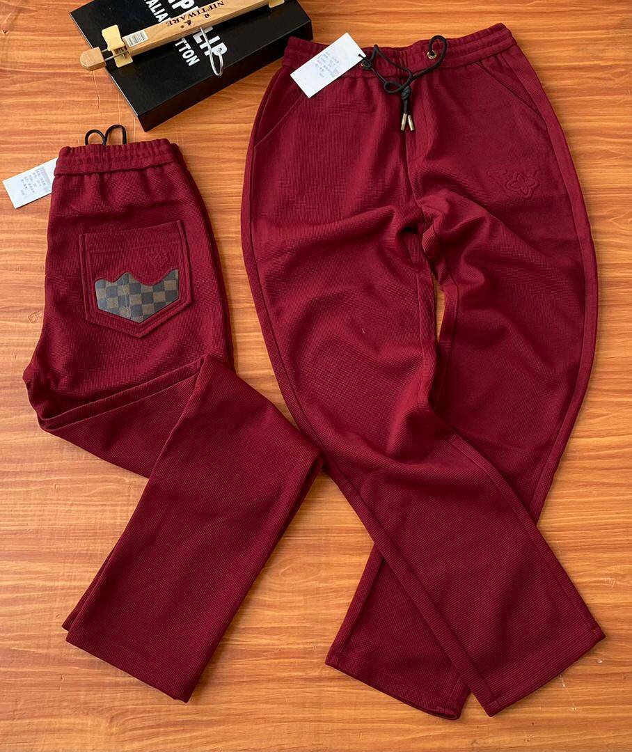 STOCK JOGGERS