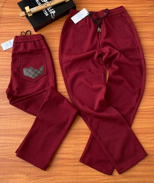 STOCK JOGGERS