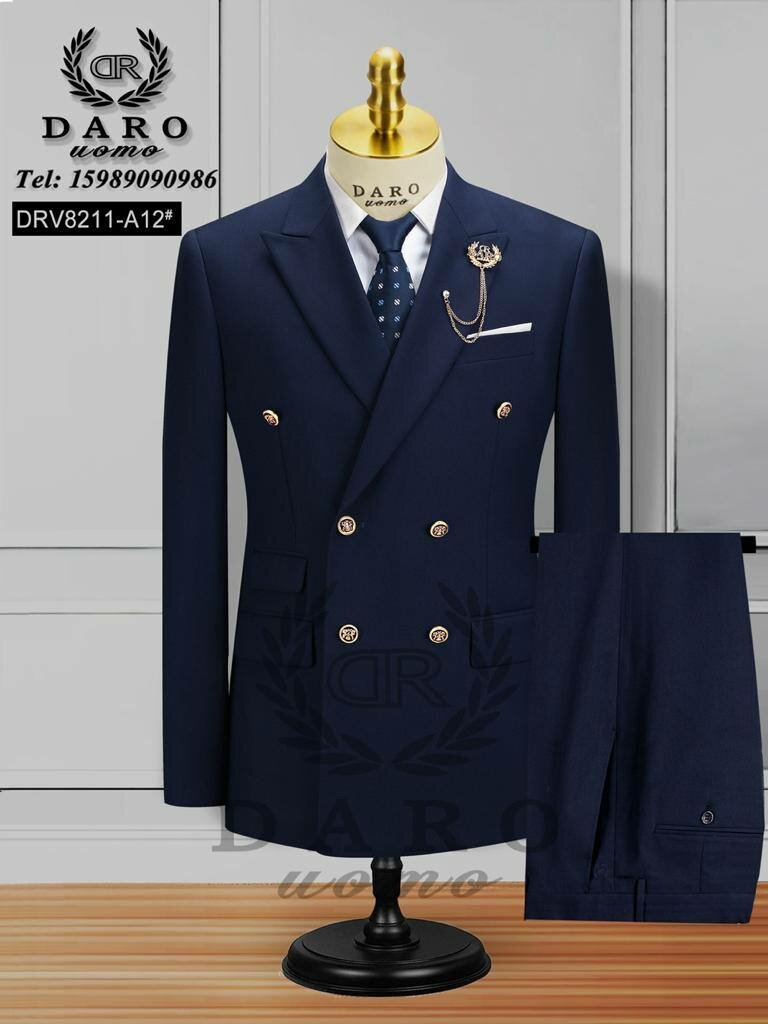 Suit for men
