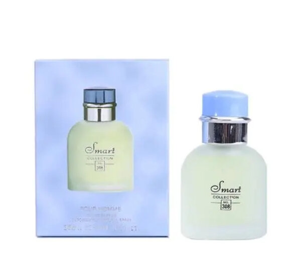 Parfum homme Smart 308