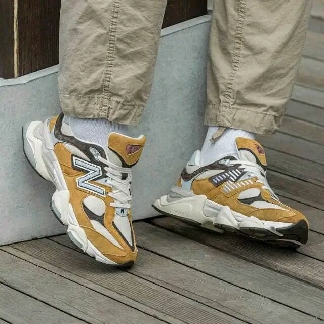 New balance 9060