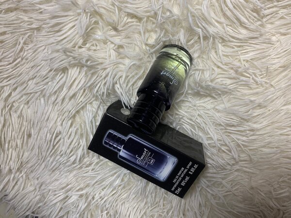 Élégant Parfum Botte