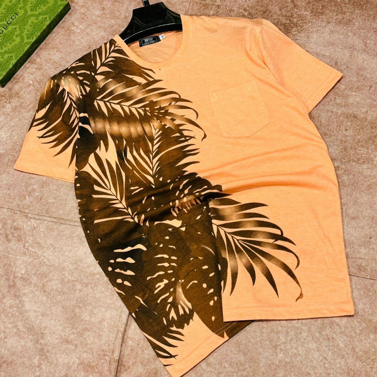Summer T-shirt