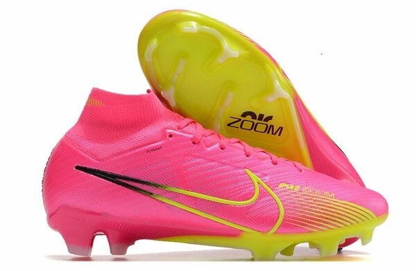 MONTANTE AIR ZOOM NIKE