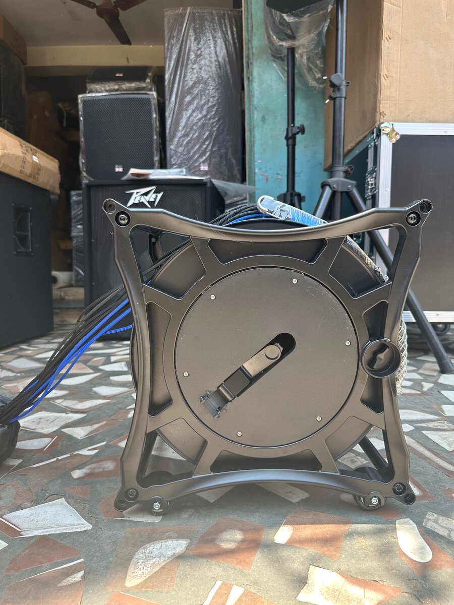 Audiolink 16 channels