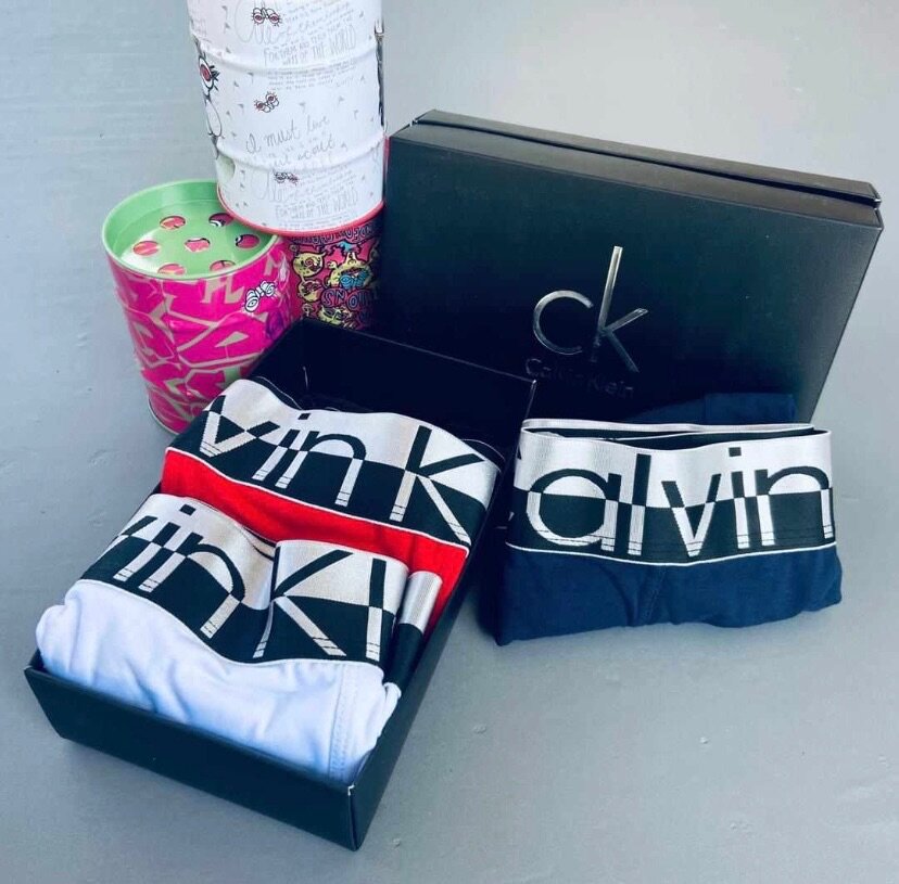 Calvin Klein Boxer Shorts