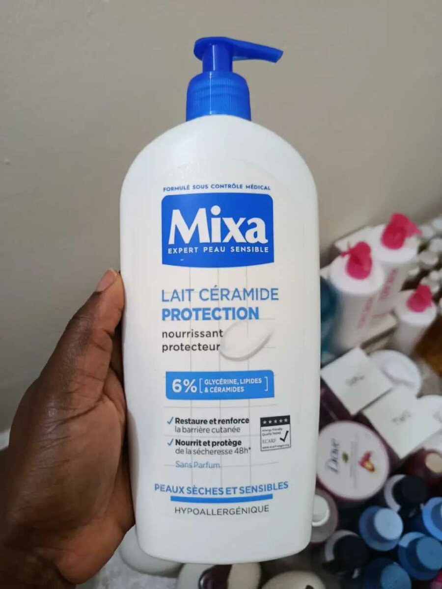 Mixa 400 ml