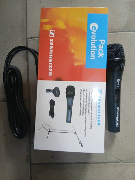 Sennheiser