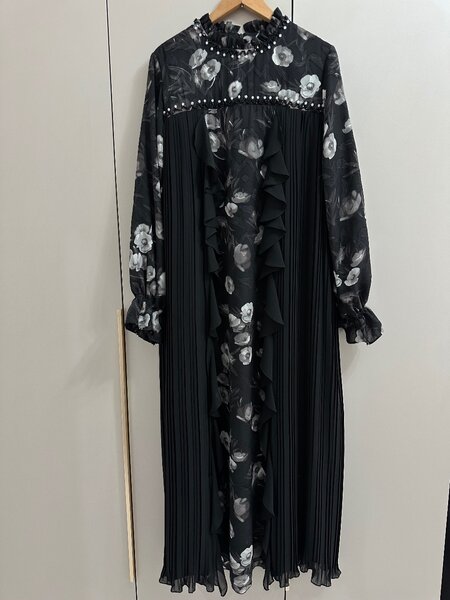 Нарядное платье Размер 46-48