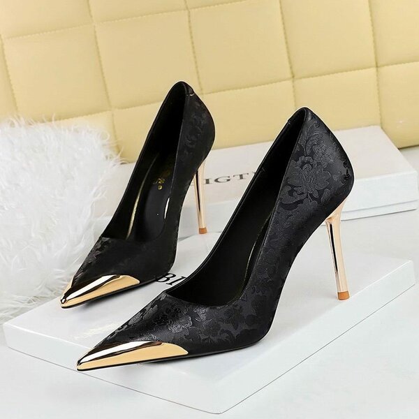 Ladies heels