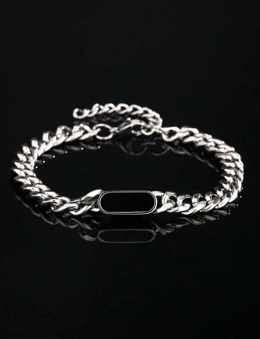 Bracelet acier inoxydable