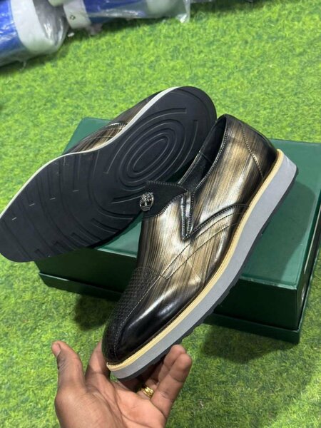 Mocassins homme Timberland