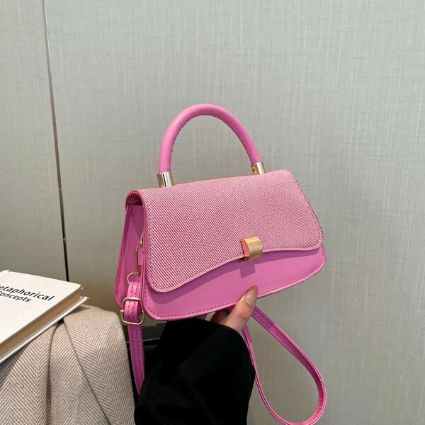 Sac à main élégant tendance