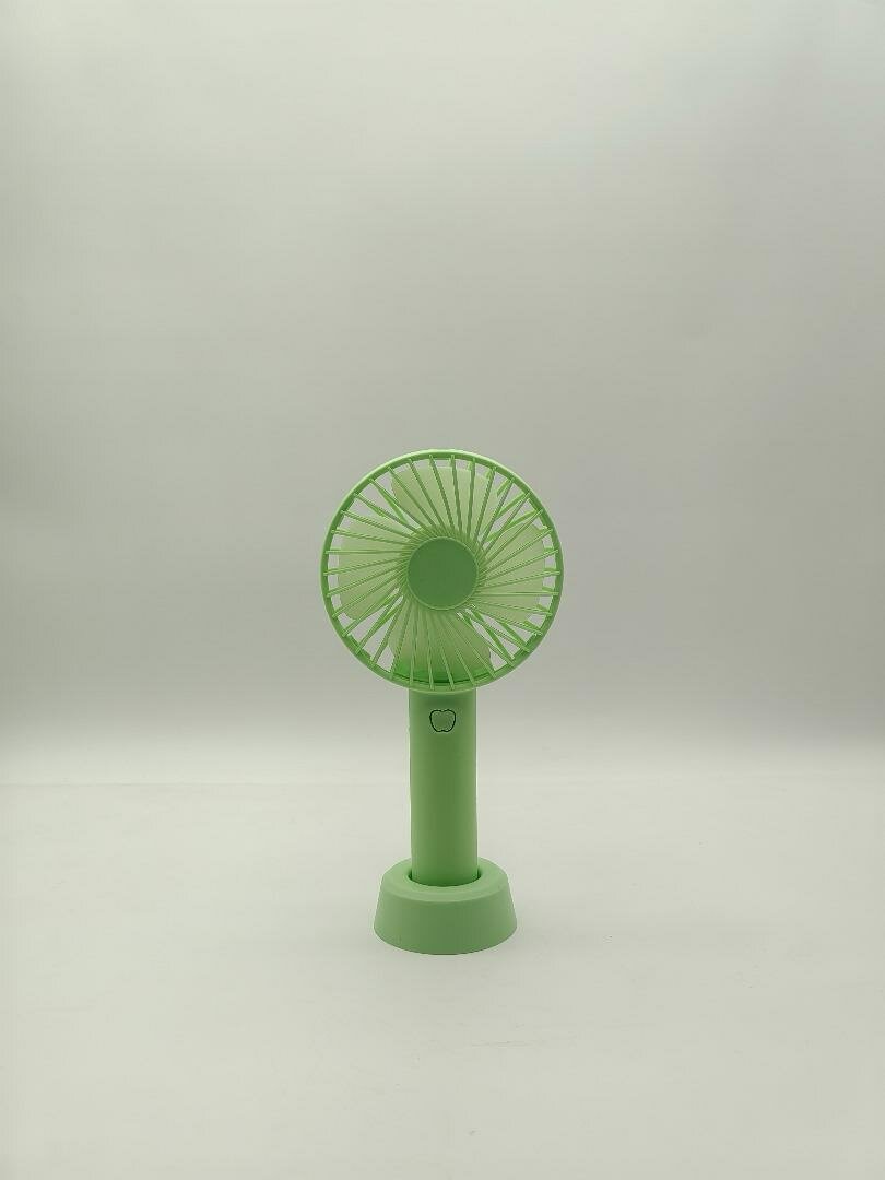 Mini ventilateur USB portable