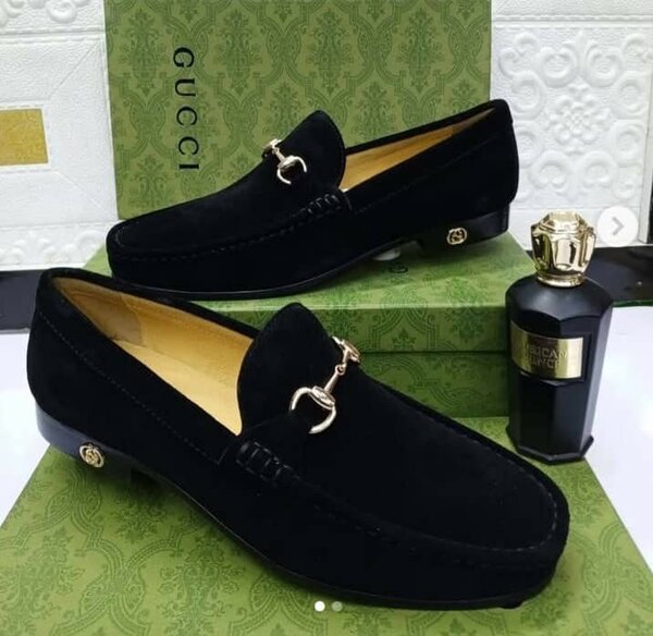 Gucci loafers