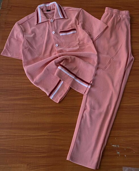 Turkish Kaftan Top and down