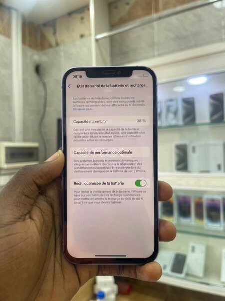 Smartphone Apple iPhone 12