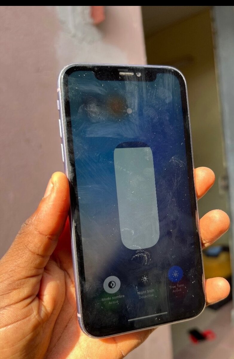 iPhone 11 simple 64GB