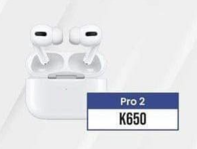 airpods pro