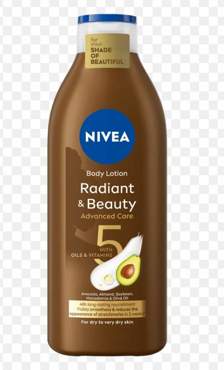 NIVEA Lotion Éclat Radiant