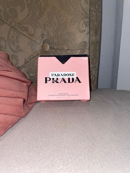 Paradoxe Prada Parfum Femme