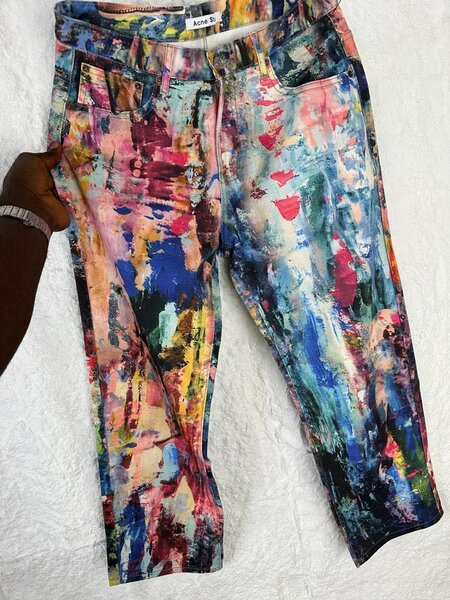 JEANS 620