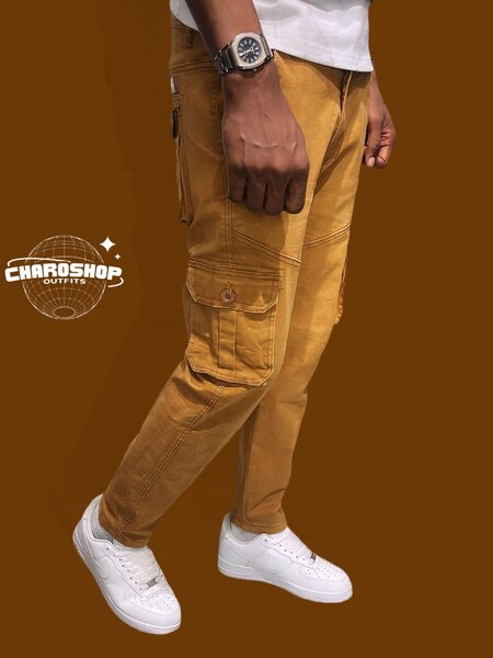 Pantalon