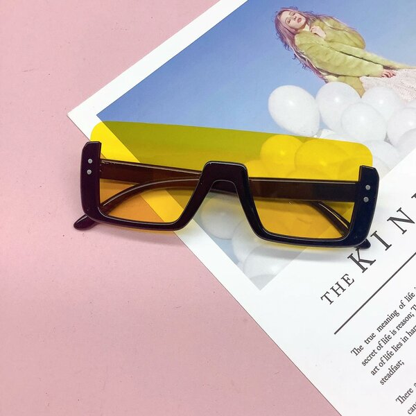 Lunettes de soleil pour enfants ✅