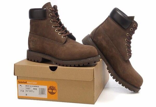Chaussures pour homme en toute couleurs