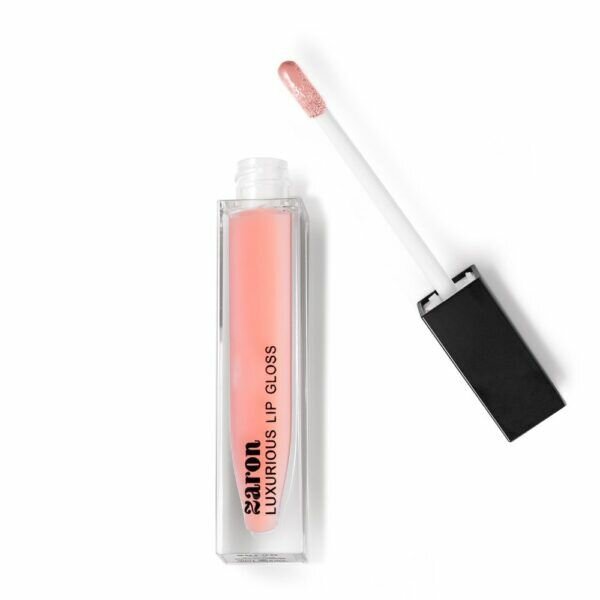 Luxurious Lip Gloss