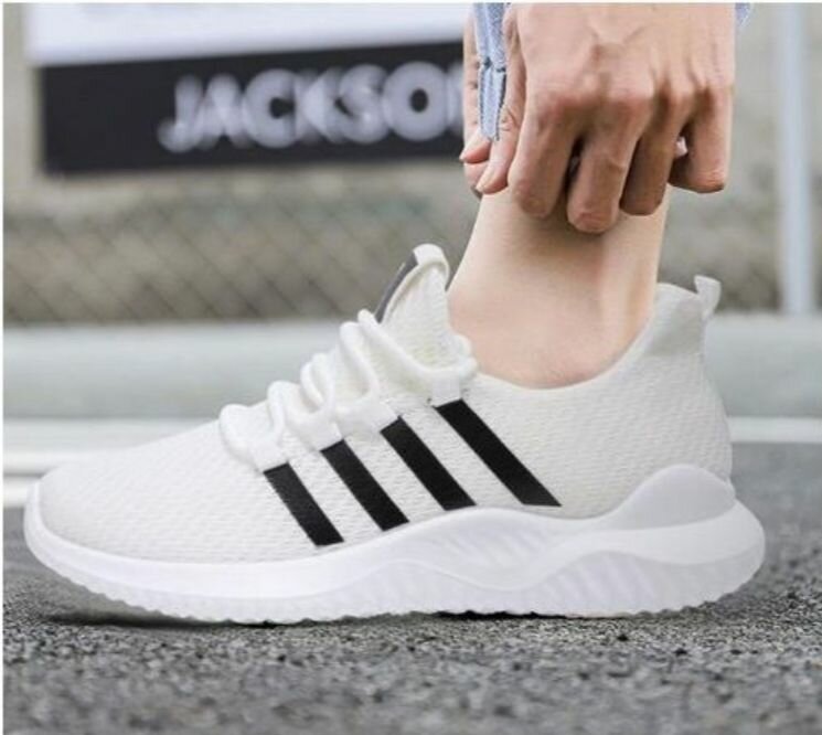 Baskets de sport pour homme