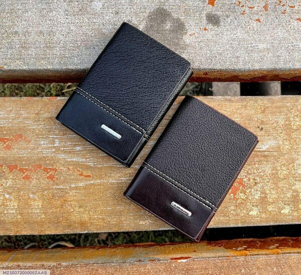 Raxine Stylish Wallet for Men's