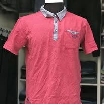 new casual good quality men's t-shirt