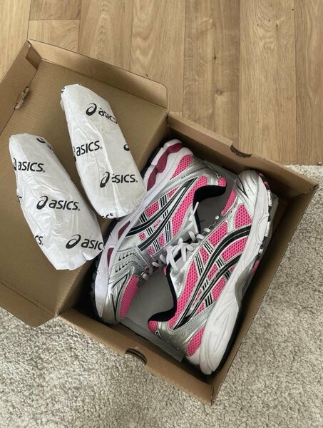 ASICS Chaussures Running Femme
