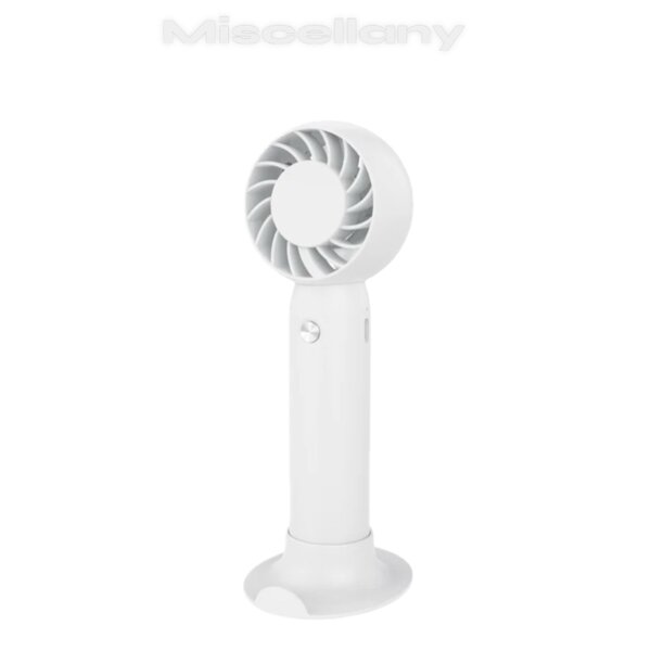 Turbine Mini Portable Fans
