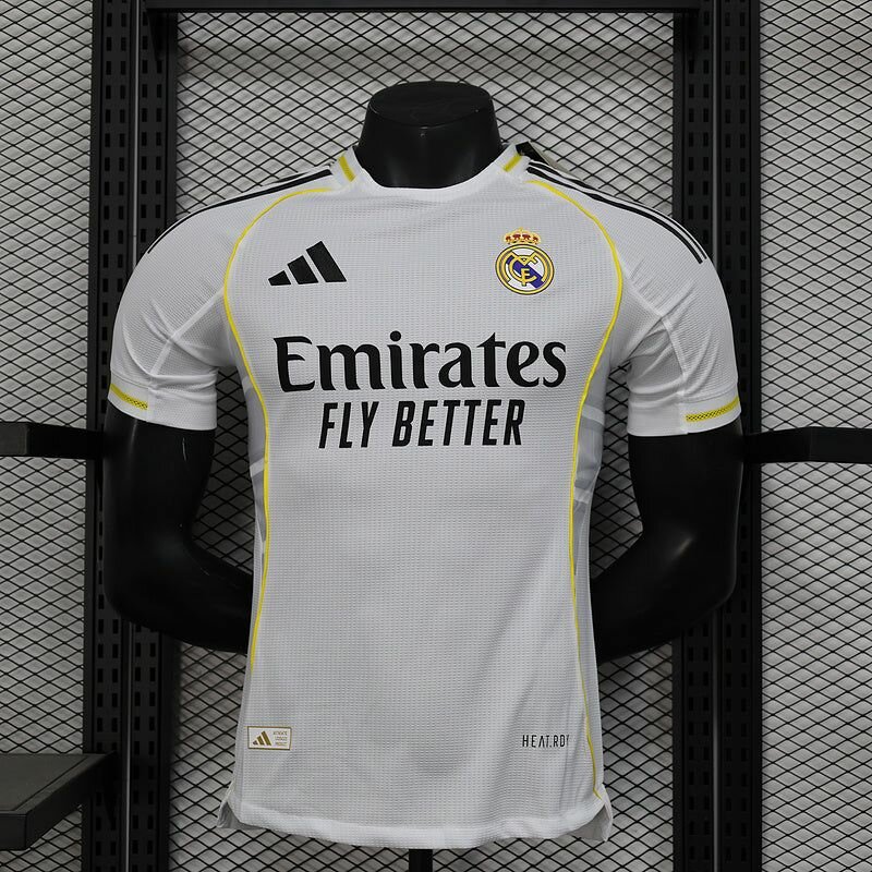 Maillot Real Madrid Officiel