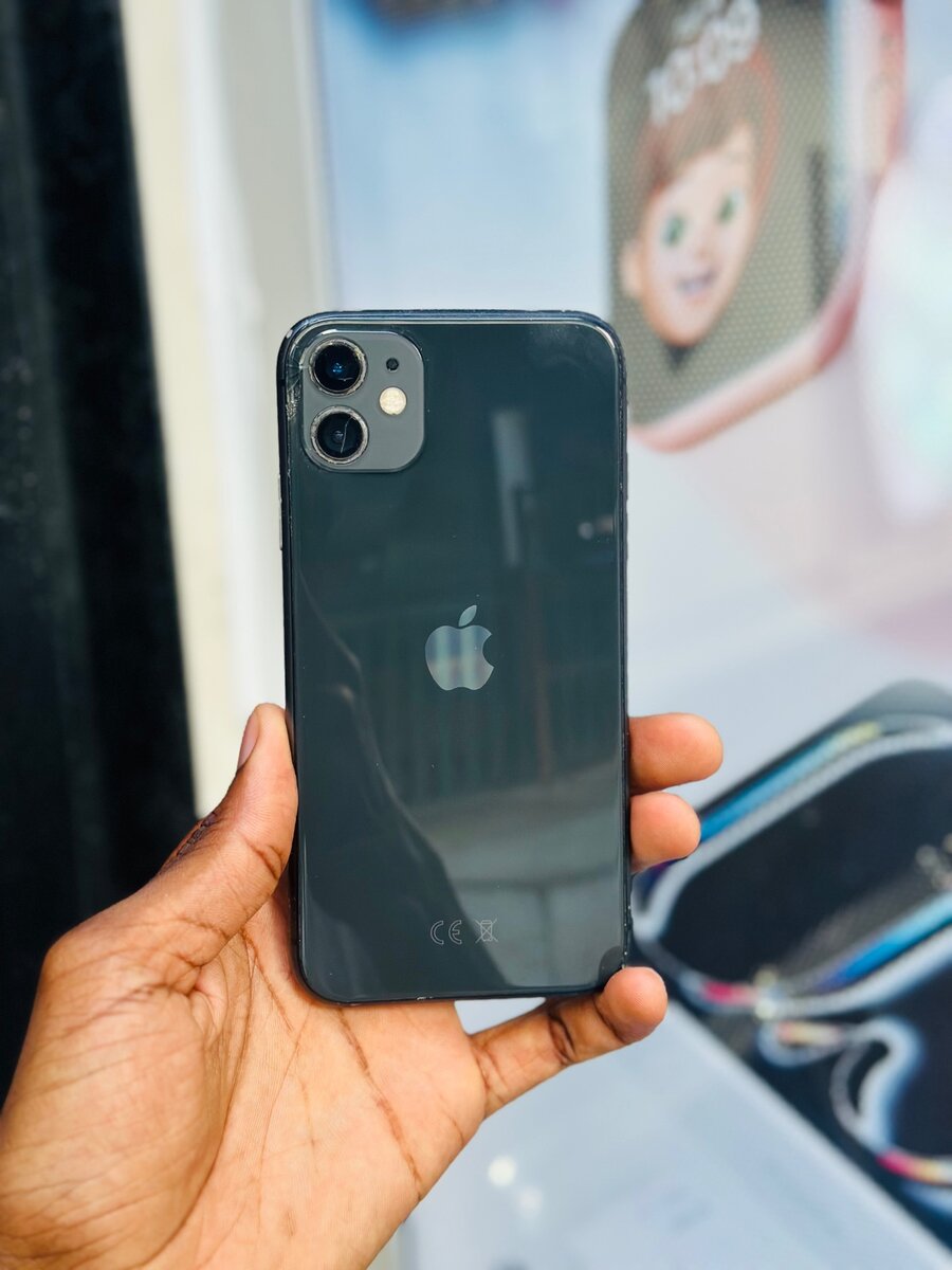 iPhone 11 Simple 64Go