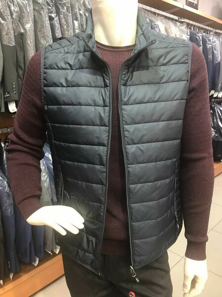 Желтки безрукавки производство Турция