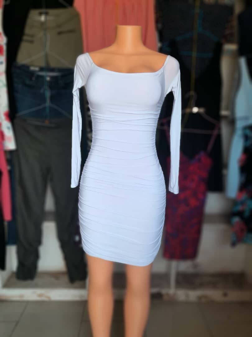 Body con dresses