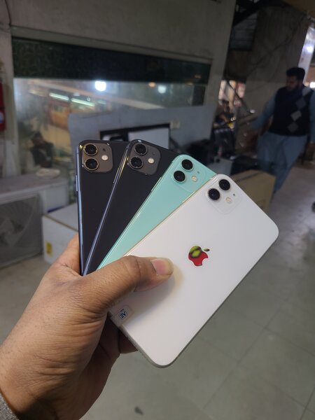 Iphone 11