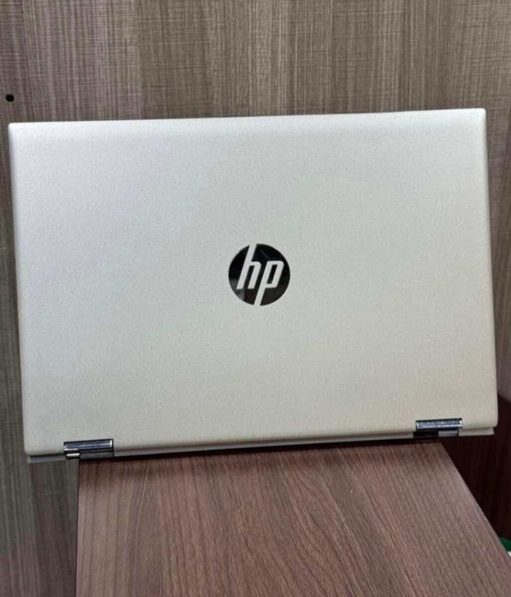 HP Pavilion Convertible 2-en-1