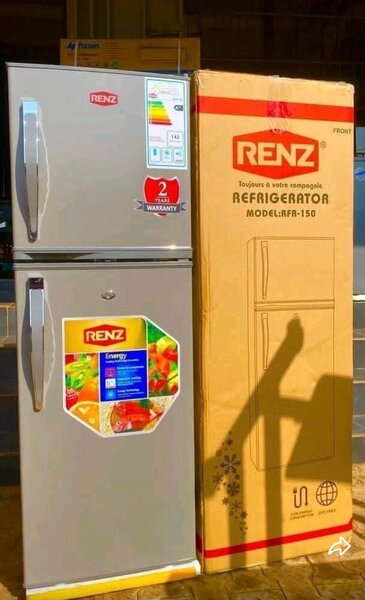 Réfrigérateur Renz Moderne