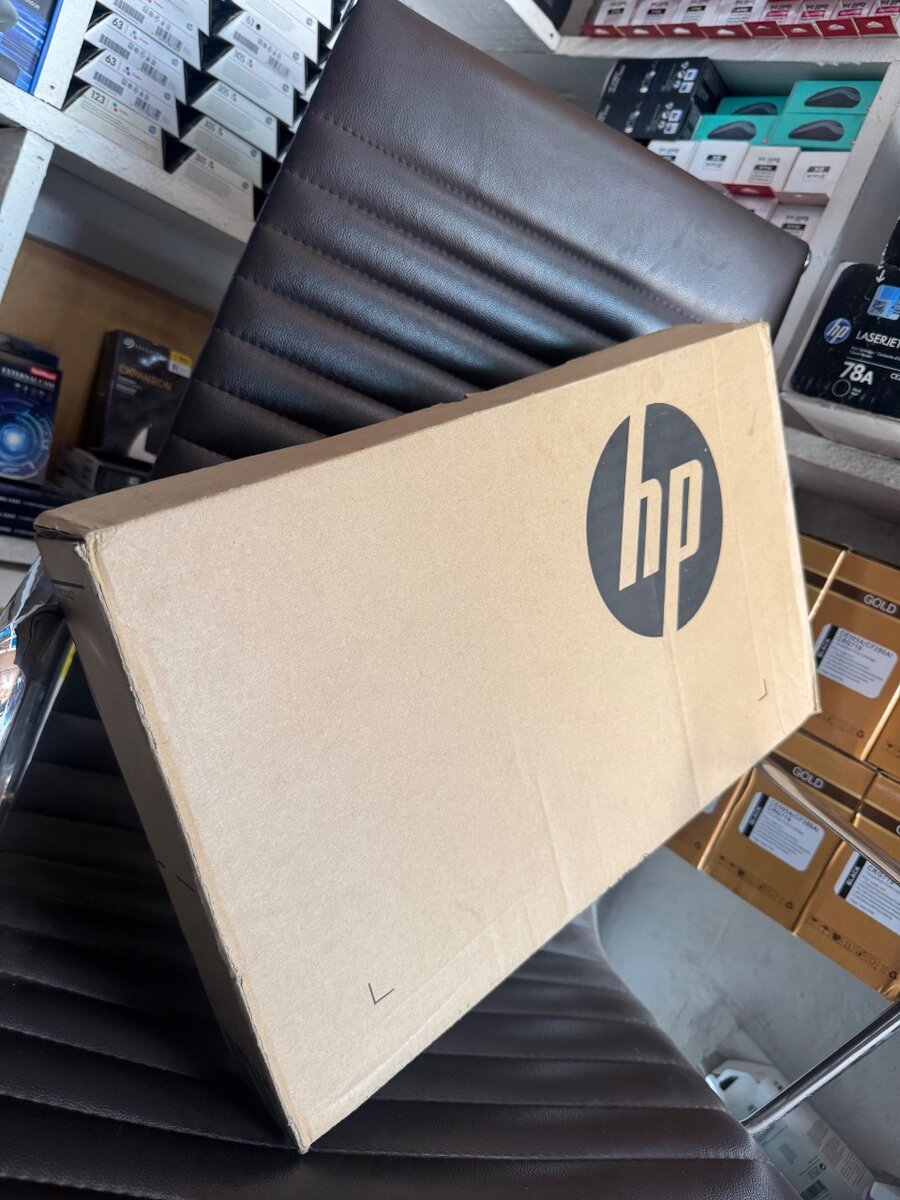 Ordinateur Portable HP core i5