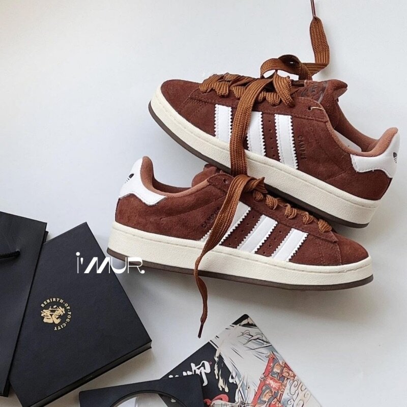 Chaussures Adidas campus