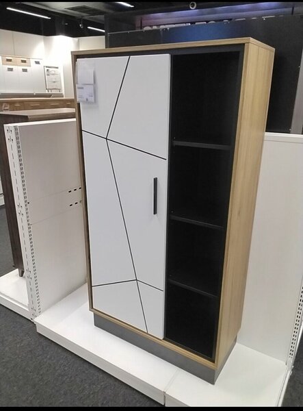 BROLO SLIDING WARDROBE