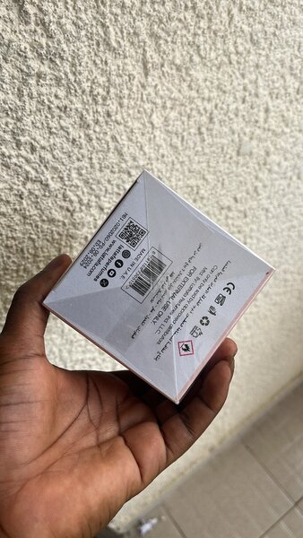 Parfum Yara rose disponible