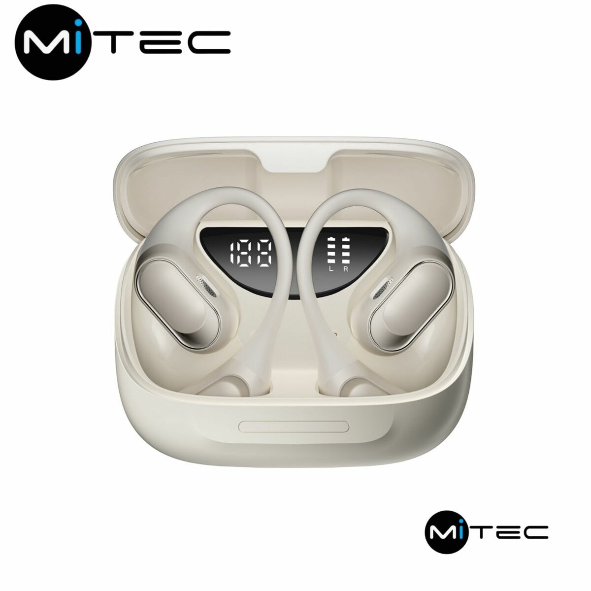 Écouteur Bluetooth - Blackview