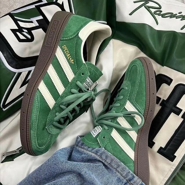 Adidas spezial